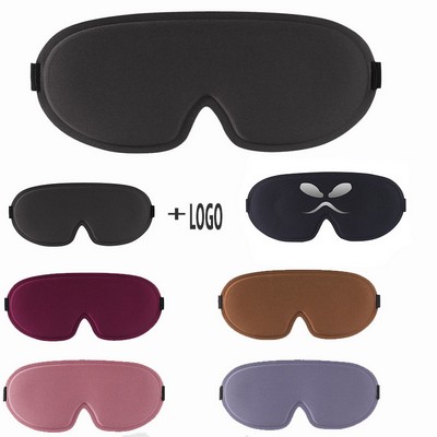 3D Advanced Eye Mask For Sleeping