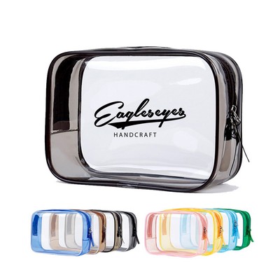 Waterproof Pvc Travel Bag