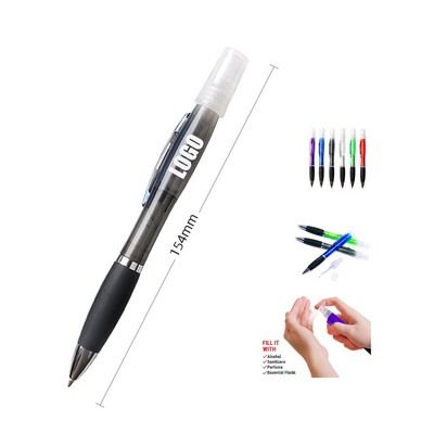 Portable Spray Sterilizer Pen
