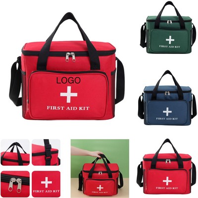 Comprehensive First Aid Kit