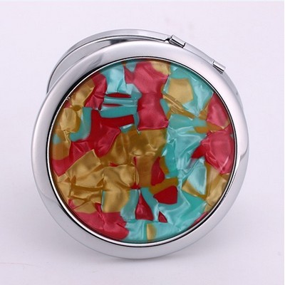 Fashion Colorful Mirror