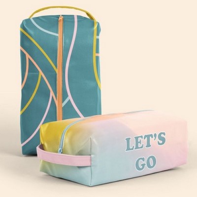 Extra Large Doppelganger - Vegan Leather