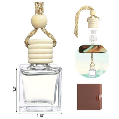 Hanging Air Fresheners Car Diffuser