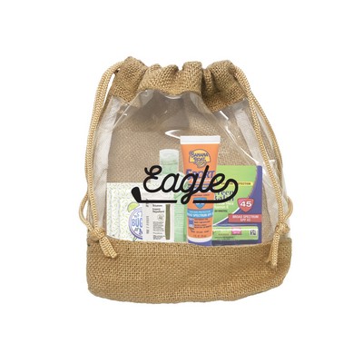 Everglade sun & bug kit