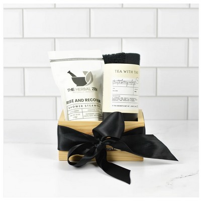 Recharge Spa Gift Set