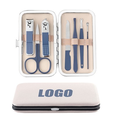 7-In-1 Manicure Sets