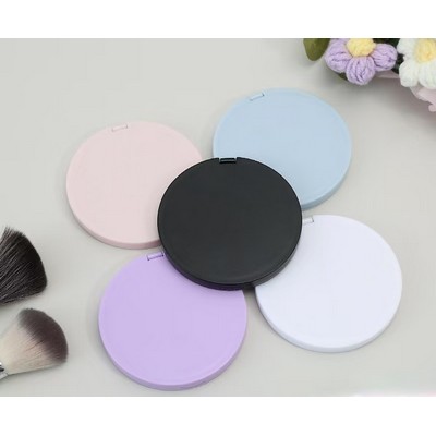 Small LED Makeup Cosmetic Mirror