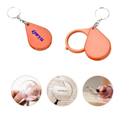 Portable Magnifier