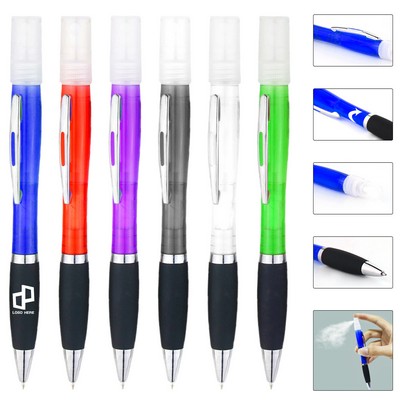 2" 1 Multi-Purpose Spray Pen