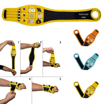 Magnetic Wristband