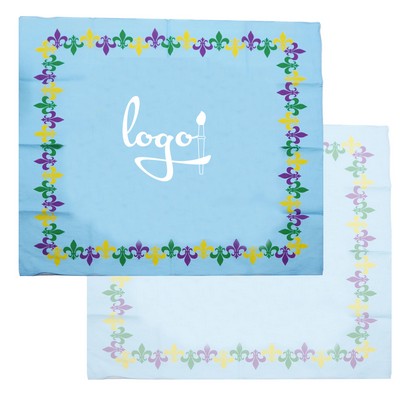 Full Color Print Cotton Bandana