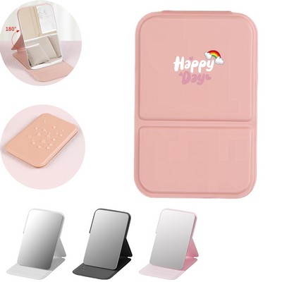Portable Makeup Mirror