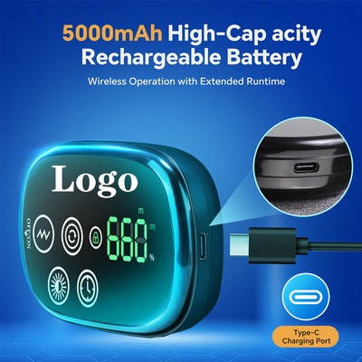 Shoulder Heating Pads Elbow Brace Heated Knee Massager