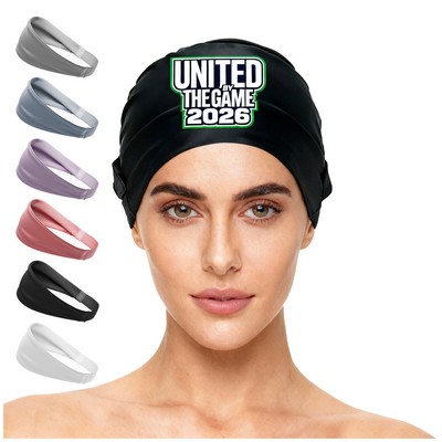 Workout Headbands Yoga Hairbands