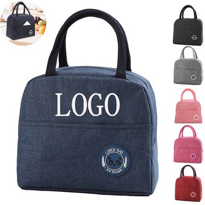 Thermo-Shielded Picnic Bag