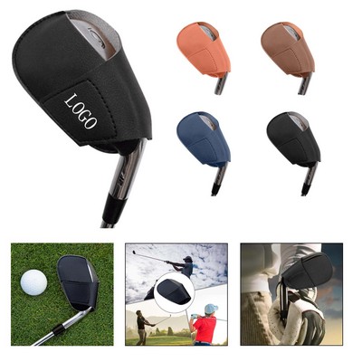 Golf Club Head Protection Cover