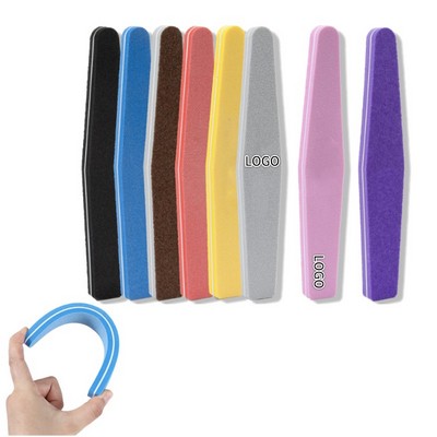 Nail File Sanding Bar