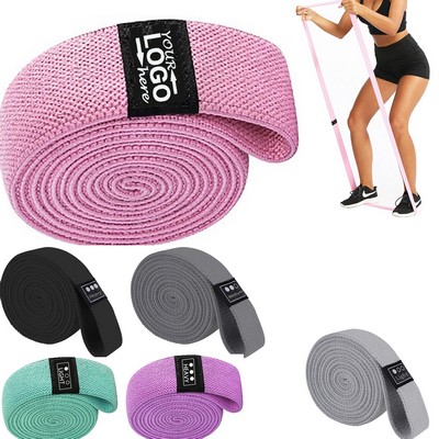 Resistance Yoga Band