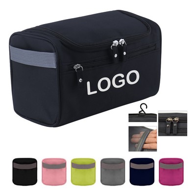 Travel Toiletry Bag