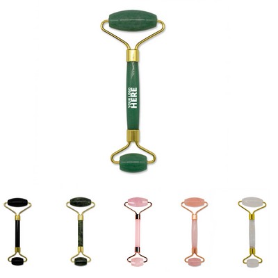 Jade Facial Massager