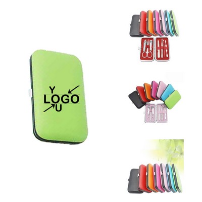 Complete Nail Care Kit