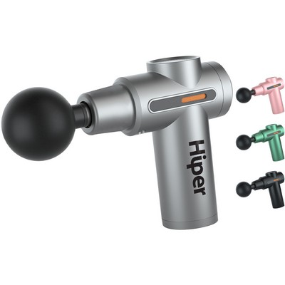 Relaxation Self Massage Gun