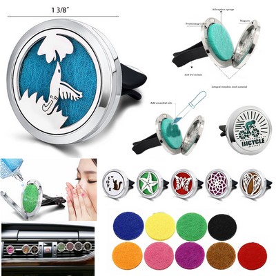 Car Diffuser Vent Clip