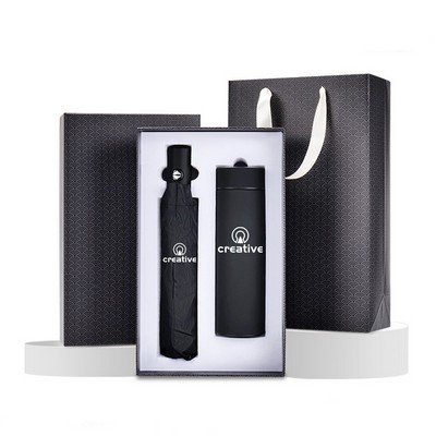 Custom Logo Business Gift Set Office Kit