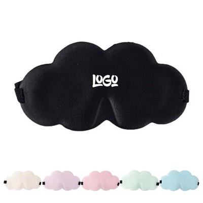 Sleep Cloud Eye Mask