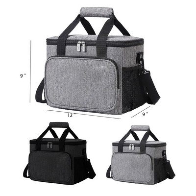 Lunch Cooler Bag