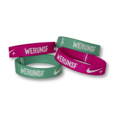 Elastic Hair Band -Not Headband (Domestically Produced)