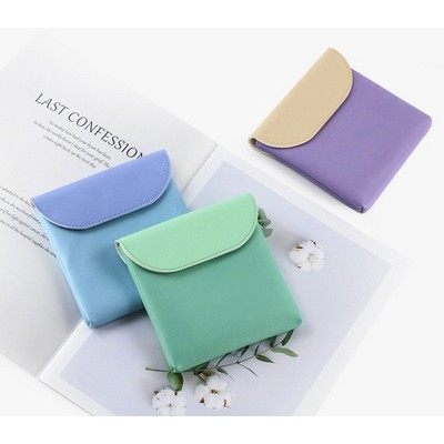 Sanitary Napkin Storage Bag