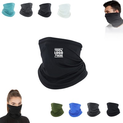 Multifunctional Face Mask Bandana