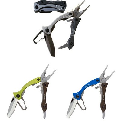 Gerber® Crucial Multi Tool