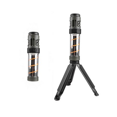 Mosquito Repellent Rechargeable Flashlight