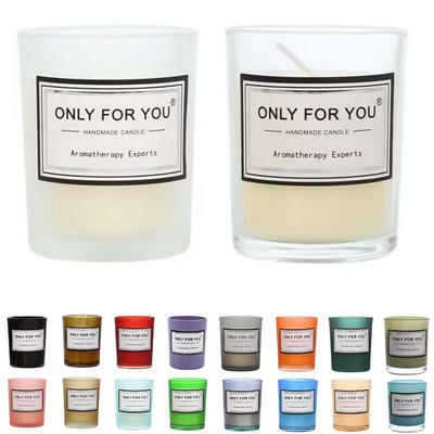 Scented Candles for Home