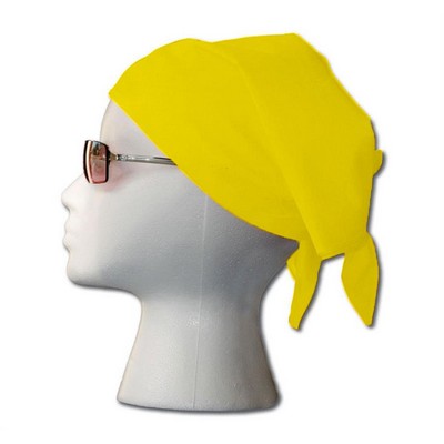 Cotton Bandanna Premium Import