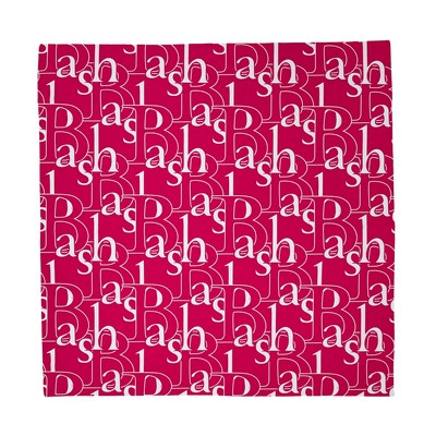 Bandana 22" x 22" Domestically Decorated Dye Sublimation