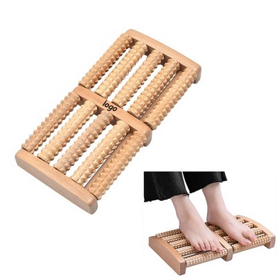 Foot Roller Massager