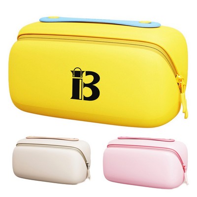 EVA material Travel Makeup Bag