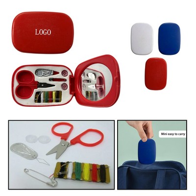 Mirror Folding Sewing Kit