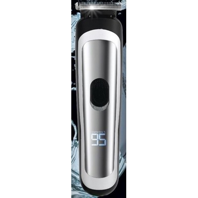 Health, Beauty & Fitness Vivitar 14-Pc Hair & Beard Trimer Kit