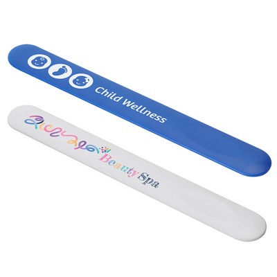 Salon Dual Nail File