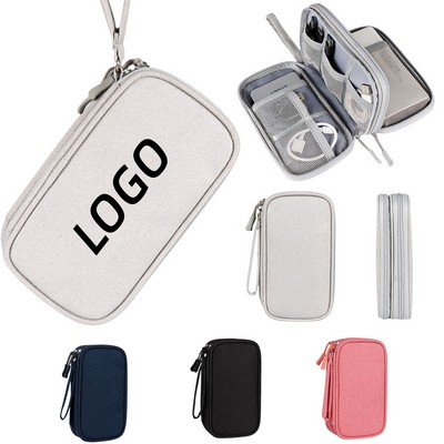 Digital Accessory Storage Bag