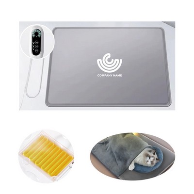 Pet Electric Heated Blanket
