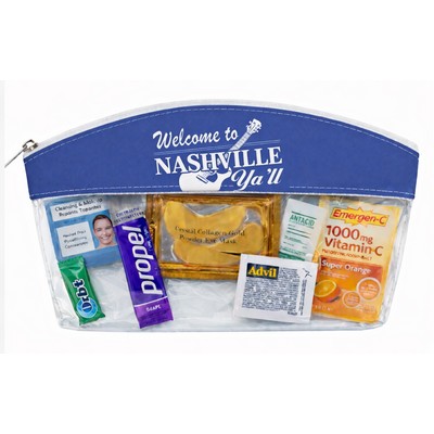 No Regrets, Survival Hangover Kit