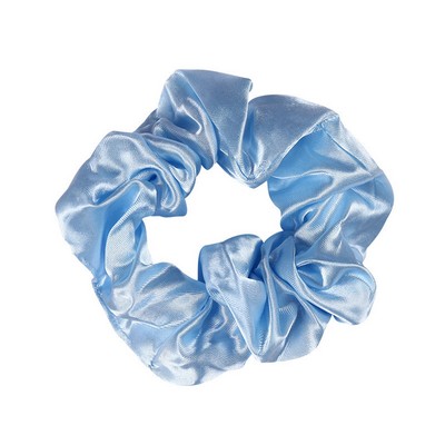 Satin Scrunchies