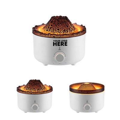 Volcano Style Aroma Diffuser