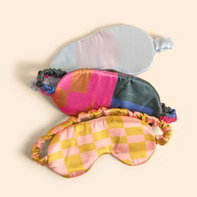 Sweet Dreams Eye Mask - Mimic