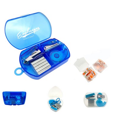 Office Supplies Set